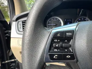 Hyundai SONATA 2018 SE 4dr Sed n