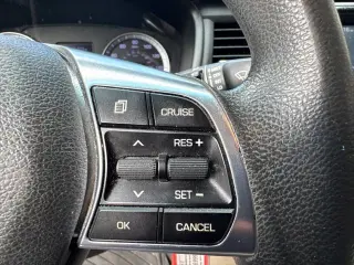 Hyundai SONATA 2018 SE 4dr Sed n
