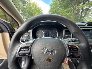 Hyundai SONATA 2018 SE 4dr Sed n
