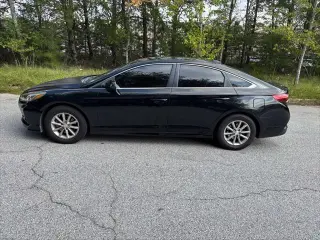 Hyundai SONATA 2018 SE 4dr Sed n