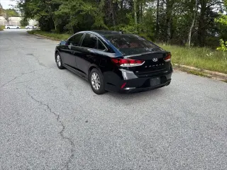 Hyundai SONATA 2018 SE 4dr Sed n