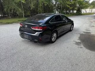 Hyundai SONATA 2018 SE 4dr Sed n