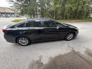 Hyundai SONATA 2018 SE 4dr Sed n