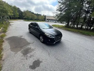 Hyundai SONATA 2018 SE 4dr Sed n