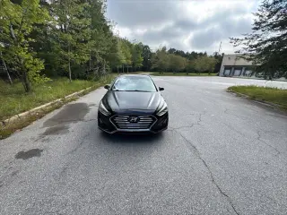 Hyundai SONATA 2018 SE 4dr Sed n