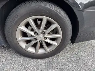 Hyundai SONATA 2018 SE 4dr Sed n