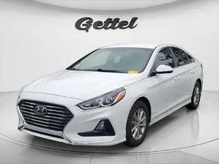 Hyundai SONATA 2019 SE 4p Sedan