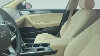 Hyundai SONATA 2019 SE 4p Sedan