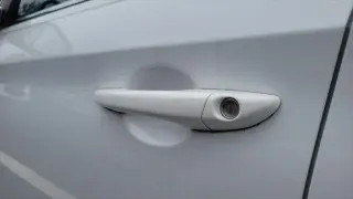 Hyundai SONATA 2019 SE 4p Sedan
