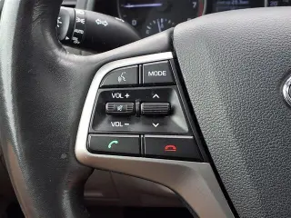 Hyundai ELANTRA 2018 Edición de Valor 4p Sedán (EE. UU.)