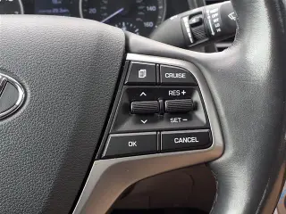 Hyundai ELANTRA 2018 Edición de Valor 4p Sedán (EE. UU.)