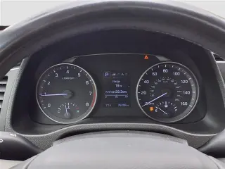Hyundai ELANTRA 2018 Edición de Valor 4p Sedán (EE. UU.)