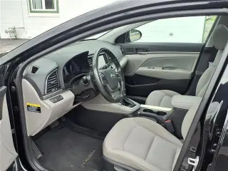 Hyundai ELANTRA 2018 Edición de Valor 4p Sedán (EE. UU.)