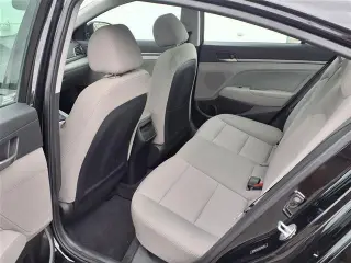 Hyundai ELANTRA 2018 Edición de Valor 4p Sedán (EE. UU.)