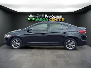 Hyundai ELANTRA 2018 Edición de Valor 4p Sedán (EE. UU.)