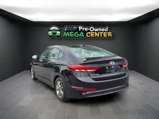 Hyundai ELANTRA 2018 Edición de Valor 4p Sedán (EE. UU.)