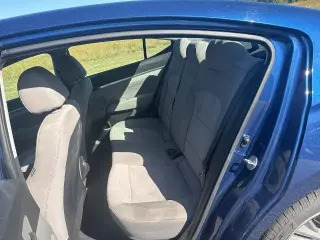 Hyundai ELANTRA 2020 Edición de Valor 4p Sedán