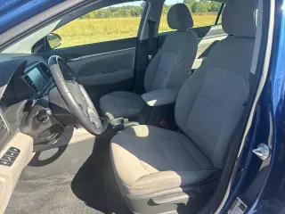 Hyundai ELANTRA 2020 Edición de Valor 4p Sedán