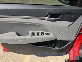 Hyundai ELANTRA 2020 SEL 4dr Sedan
