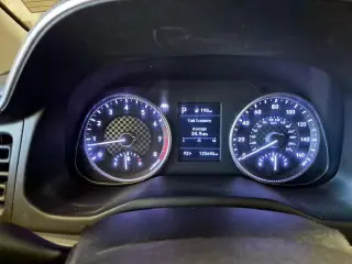 Hyundai ELANTRA 2019 SE Sedán 4 puertas 6M
