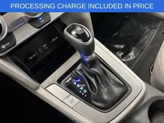 Hyundai ELANTRA 2019 SE 4p Sedan 6M