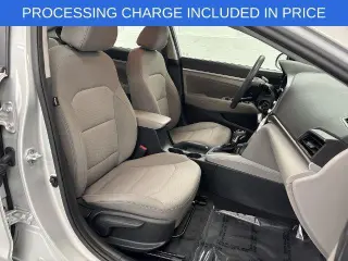 Hyundai ELANTRA 2019 SE 4p Sedan 6M