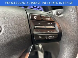 Hyundai ELANTRA 2019 SE 4p Sedan 6M