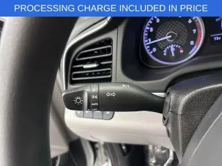Hyundai ELANTRA 2019 SE 4p Sedan 6M