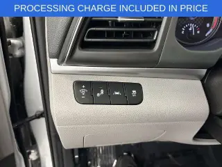 Hyundai ELANTRA 2019 SE 4p Sedan 6M