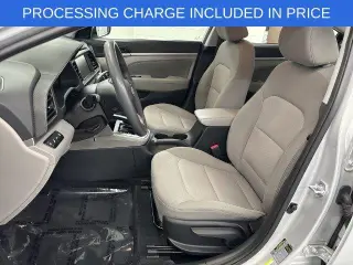 Hyundai ELANTRA 2019 SE 4p Sedan 6M