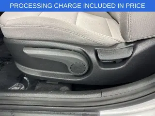 Hyundai ELANTRA 2019 SE 4p Sedan 6M