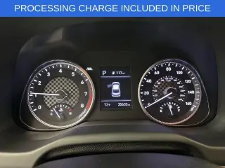 Hyundai ELANTRA 2019 SE 4p Sedan 6M
