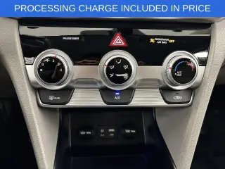 Hyundai ELANTRA 2019 SE 4p Sedan 6M