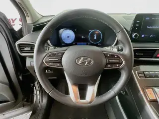 Hyundai SANTA FE 2022 AWD XRT 4p Crossover