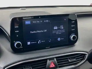 Hyundai SANTA FE 2022 AWD XRT 4p Crossover