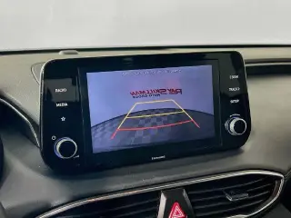 Hyundai SANTA FE 2022 AWD XRT 4p Crossover