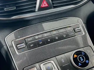 Hyundai SANTA FE 2022 AWD XRT 4p Crossover