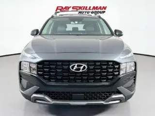 Hyundai SANTA FE 2022 AWD XRT 4p Crossover