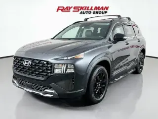 Hyundai SANTA FE 2022 AWD XRT 4p Crossover