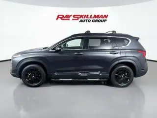 Hyundai SANTA FE 2022 AWD XRT 4p Crossover