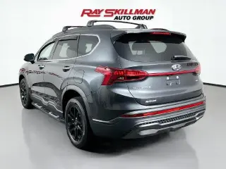 Hyundai SANTA FE 2022 AWD XRT 4p Crossover