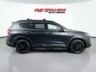 Hyundai SANTA FE 2022 AWD XRT 4p Crossover