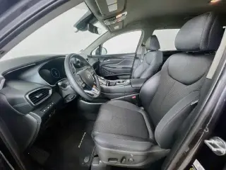 Hyundai SANTA FE 2022 AWD XRT 4p Crossover