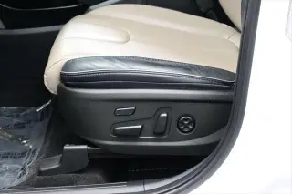 Hyundai SANTA FE Hybrid 2023 AWD Limited 4dr Crossover