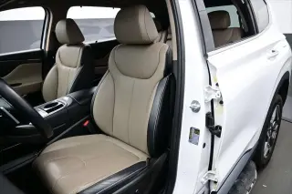 Hyundai SANTA FE Hybrid 2023 AWD Limited 4dr Crossover