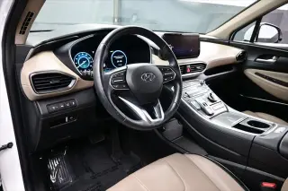 Hyundai SANTA FE Hybrid 2023 AWD Limited 4dr Crossover