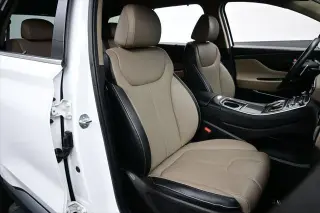 Hyundai SANTA FE Hybrid 2023 AWD Limited 4dr Crossover