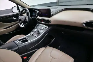 Hyundai SANTA FE Hybrid 2023 AWD Limited 4dr Crossover