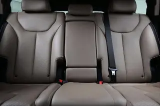 Hyundai SANTA FE Hybrid 2023 AWD Limited 4dr Crossover