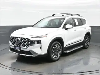 Hyundai SANTA FE Hybrid 2023 AWD Limited 4dr Crossover